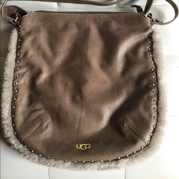 UGG Handbags - Ugg handbag